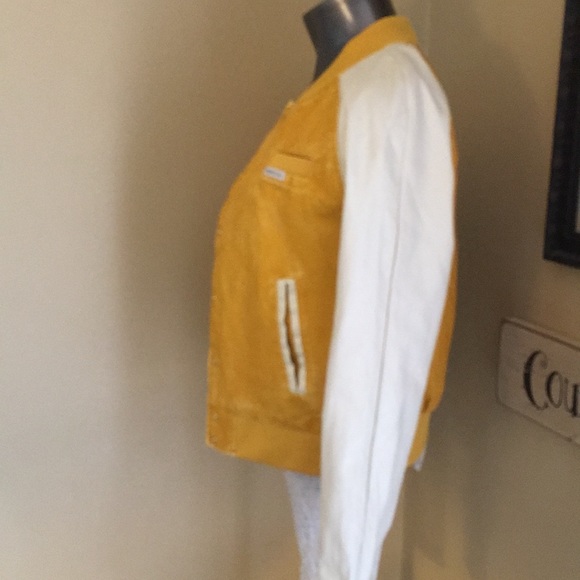 Members Only Varsity Jacket - Picture 6 of 12